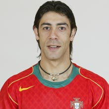 ... Rui Costa ...