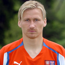 Marek Heinz