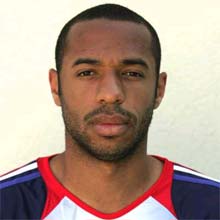 Thierry Henry