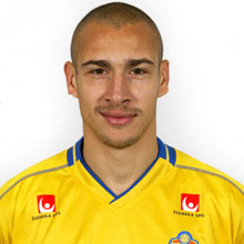 Henrik Larsson
