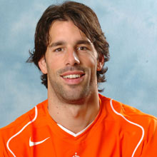 Ruud van Nistelrooij