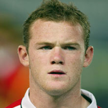 Wayne Rooney
