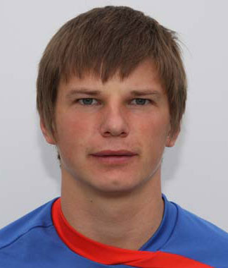 Andrei Arshavin
