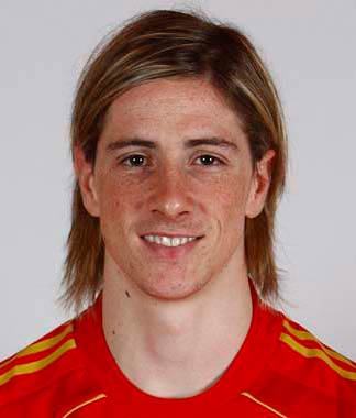 Fernando Torres