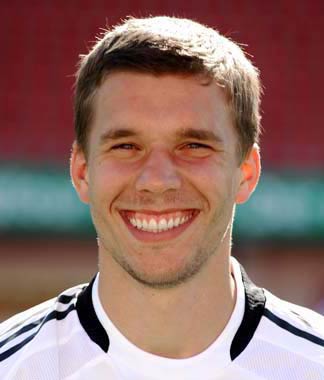 Lukas Podolski