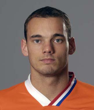 Wesley Sneijder