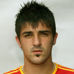 David Villa