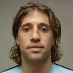 Hernan Crespo