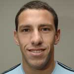 Maxi Rodriguez