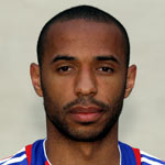 Thierry Henry