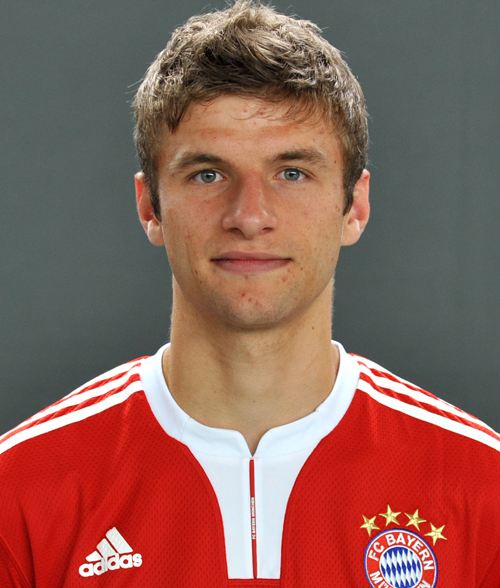 Thomas Mller
